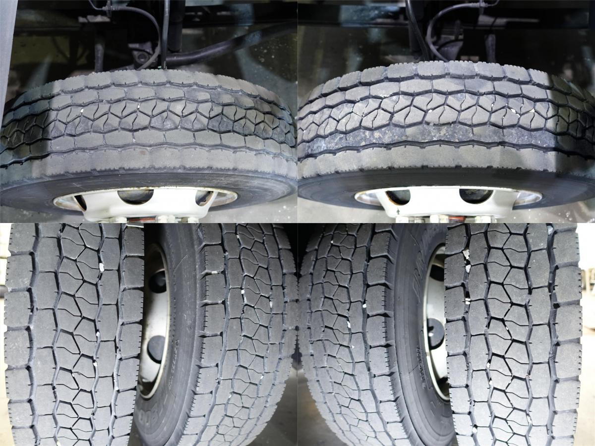 フォワード AT、パワーゲート1t、標準キャブ、アルミバン|中古トラックの販売・買取・査定のアイナビ