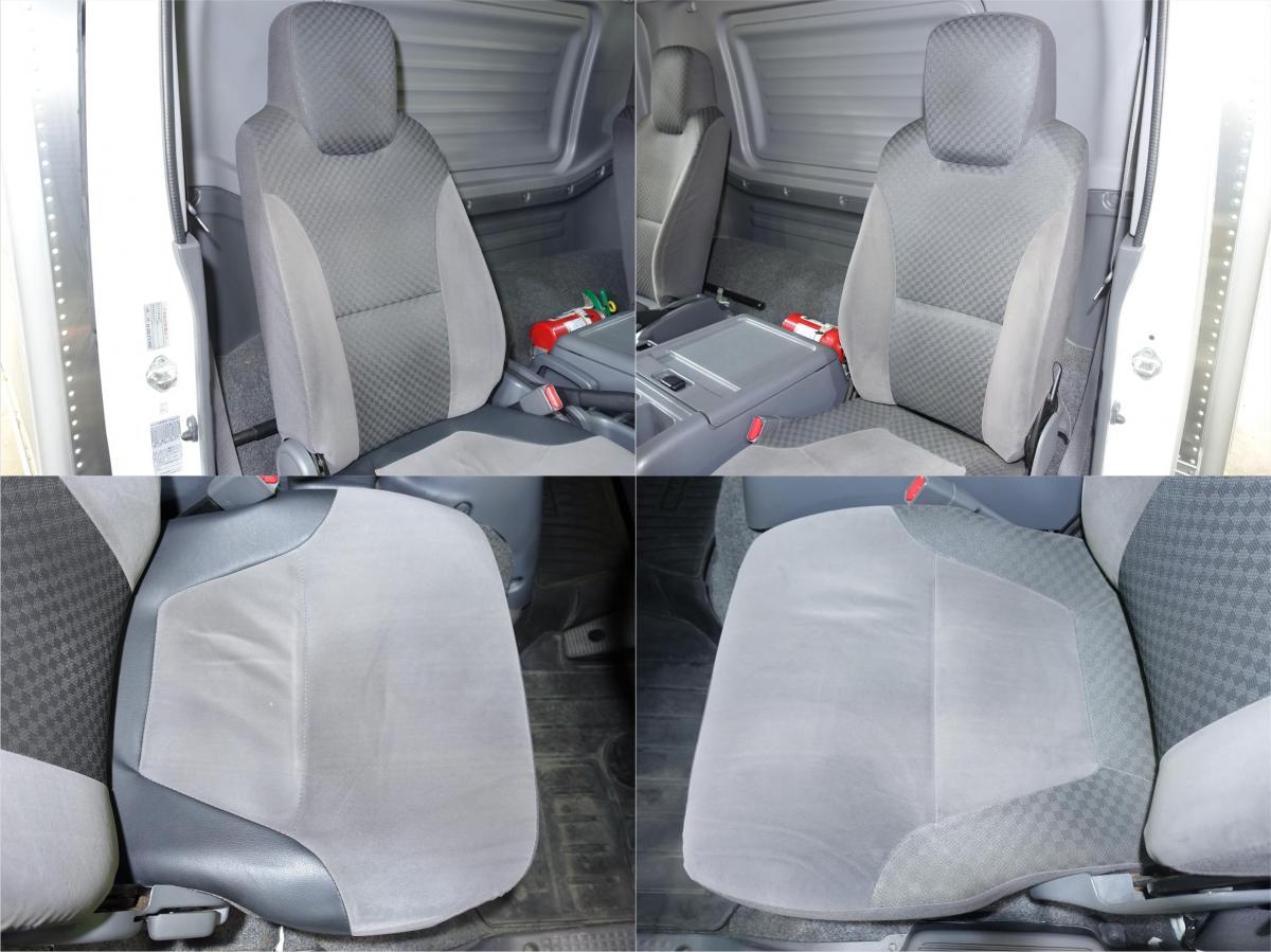 フォワード AT、パワーゲート1t、標準キャブ、アルミバン|中古トラックの販売・買取・査定のアイナビ