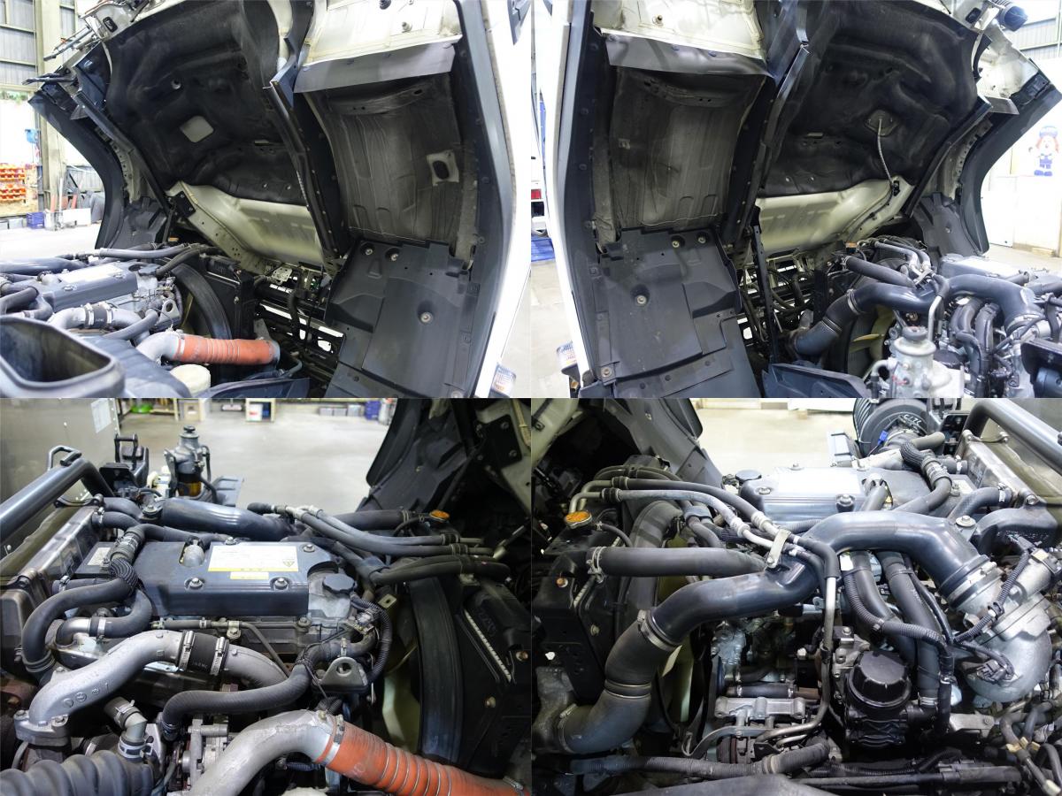 フォワード AT、パワーゲート1t、標準キャブ、アルミバン|中古トラックの販売・買取・査定のアイナビ