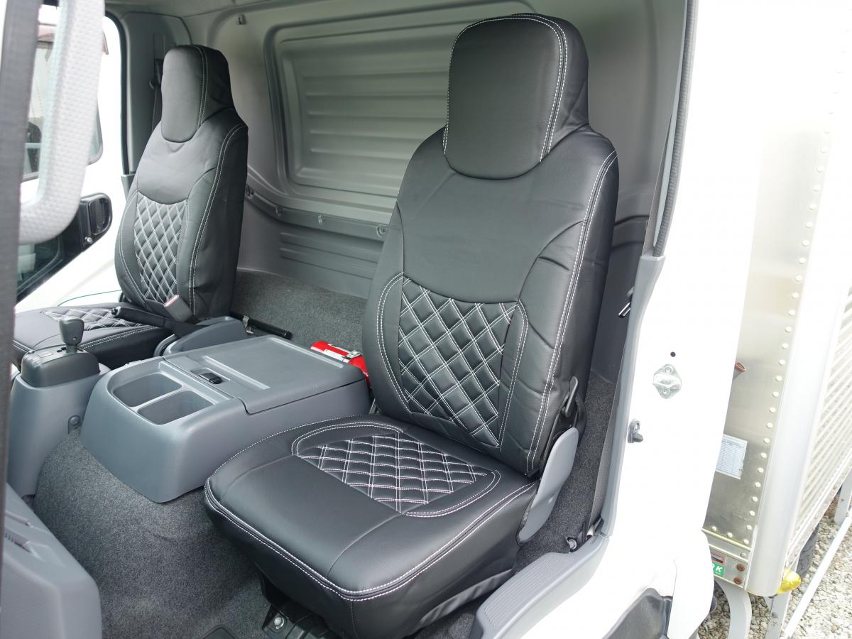 フォワード AT、パワーゲート1t、標準キャブ、アルミバン|中古トラックの販売・買取・査定のアイナビ