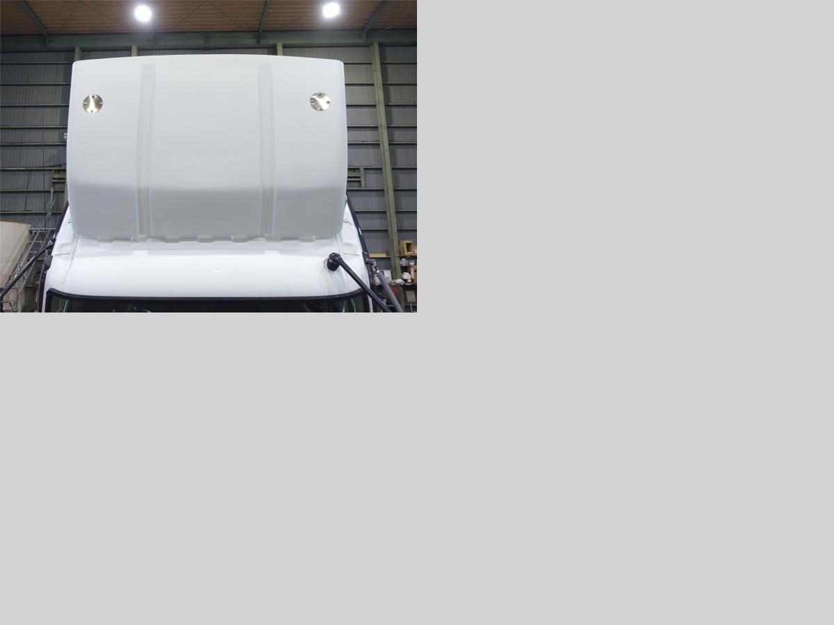 ファイター 標準キャブ6600、パワーゲート550kg、アルミバン|中古トラックの販売・買取・査定のアイナビ