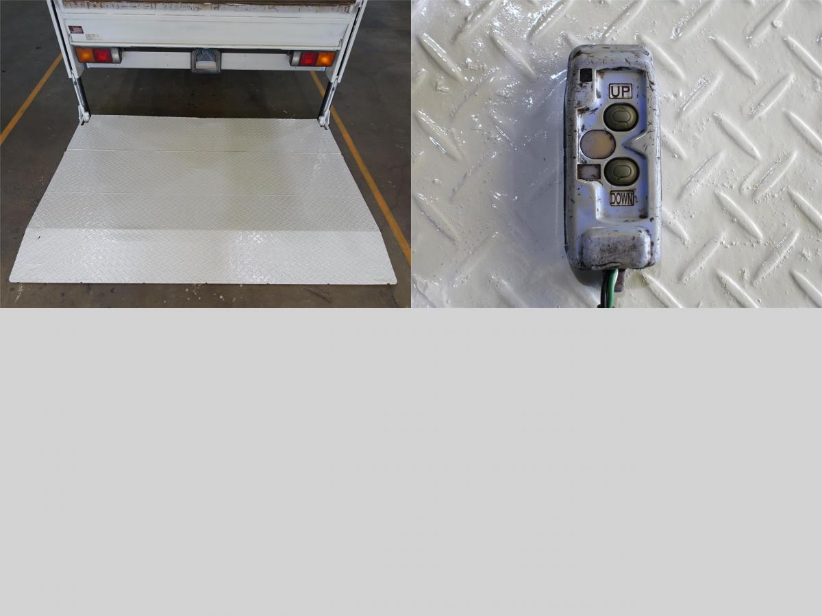 ファイター 標準キャブ6600、パワーゲート550kg、アルミバン|中古トラックの販売・買取・査定のアイナビ