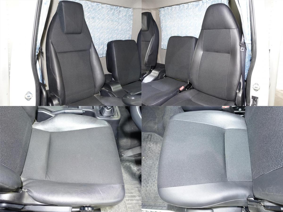 ファイター 標準キャブ6600、パワーゲート550kg、アルミバン|中古トラックの販売・買取・査定のアイナビ