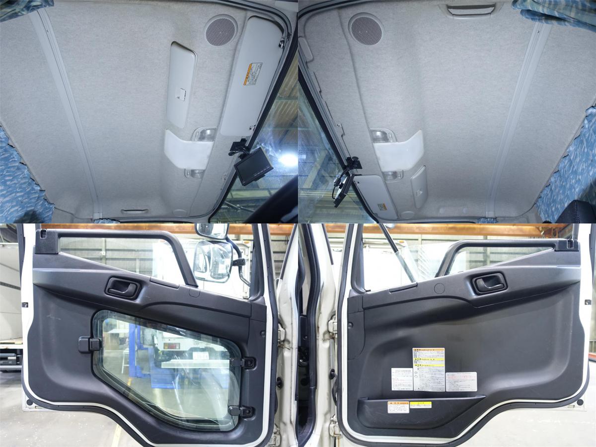 ファイター 標準キャブ6600、パワーゲート550kg、アルミバン|中古トラックの販売・買取・査定のアイナビ