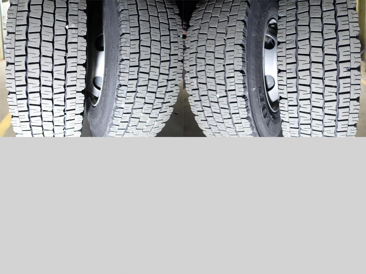 ファイター 標準キャブ6600、パワーゲート550kg、アルミバン|中古トラックの販売・買取・査定のアイナビ