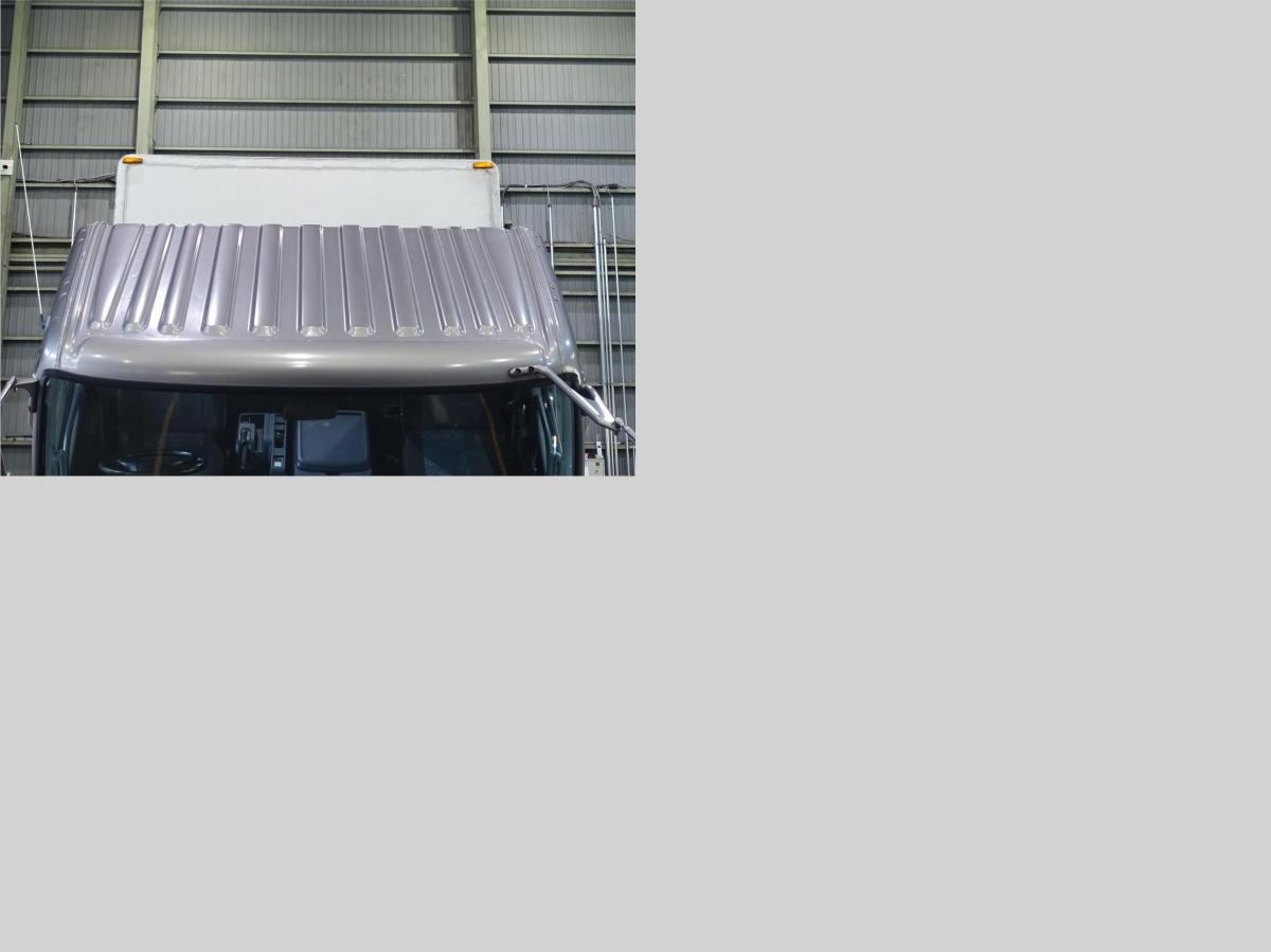 レンジャー ワイド ホロアルミバン|中古トラックの販売・買取・査定のアイナビ