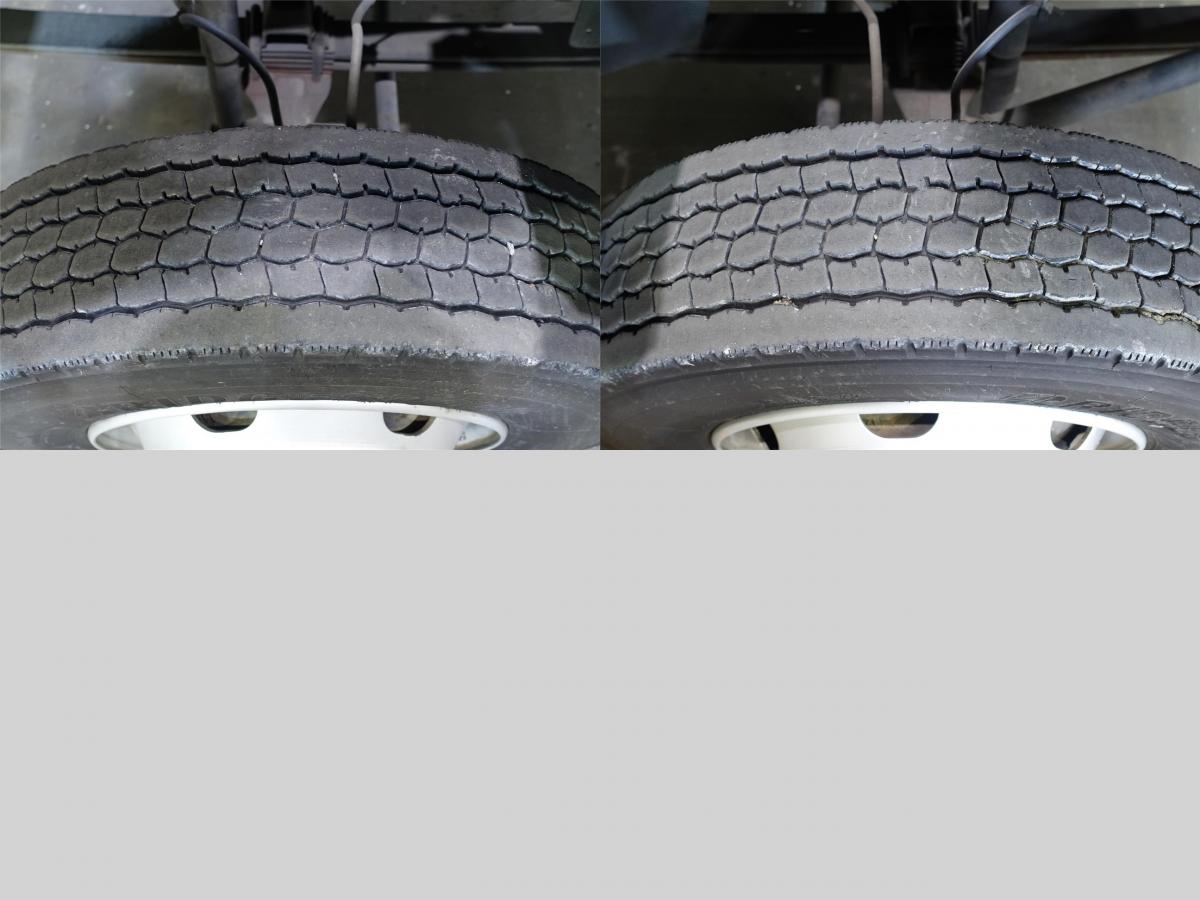 レンジャー ワイド ホロアルミバン|中古トラックの販売・買取・査定のアイナビ