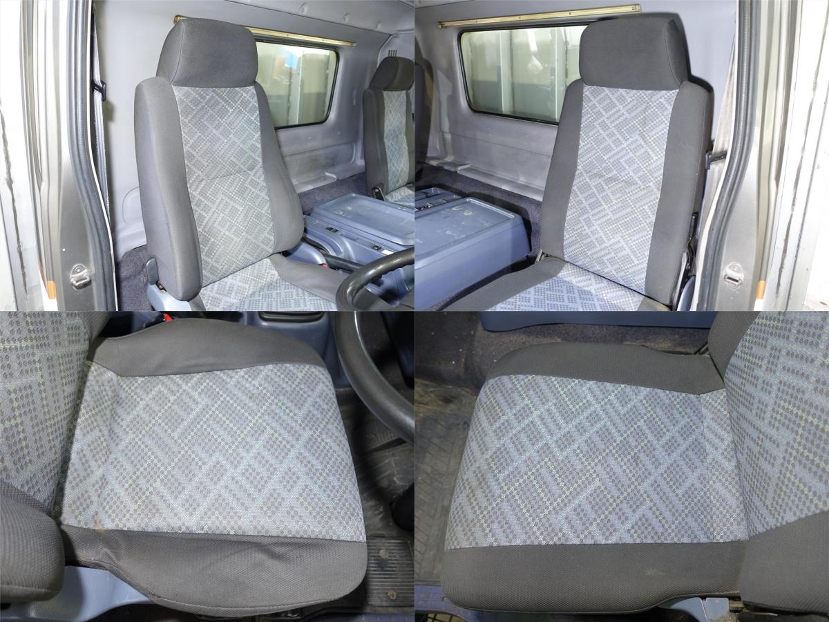 レンジャー ワイド ホロアルミバン|中古トラックの販売・買取・査定のアイナビ