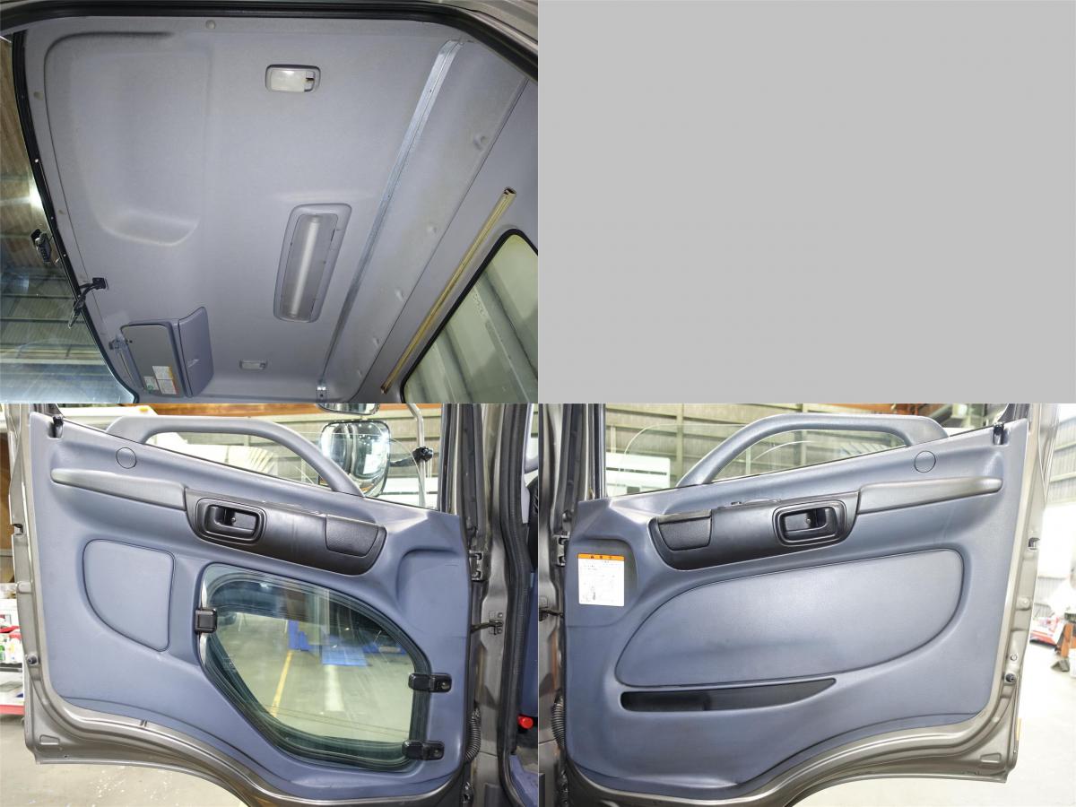 レンジャー ワイド ホロアルミバン|中古トラックの販売・買取・査定のアイナビ