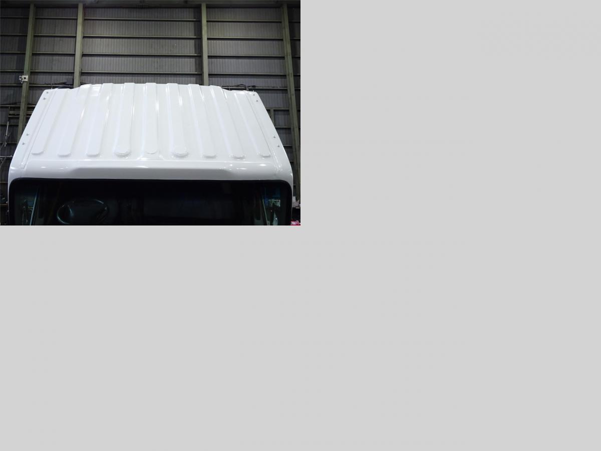 エルフ 全塗装仕上済 5段クレーンラジコン付 積載3550kg|中古トラックの販売・買取・査定のアイナビ