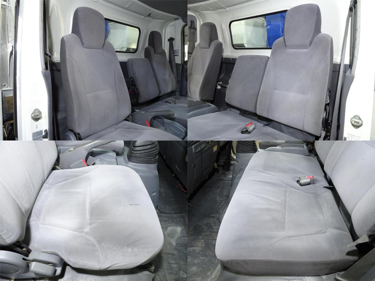 エルフ 全塗装仕上済 5段クレーンラジコン付 積載3550kg|中古トラックの販売・買取・査定のアイナビ