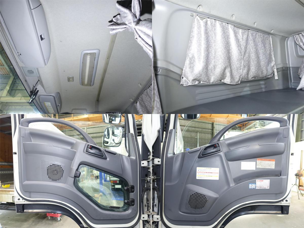 増トン ワイド6200ボデー 積載6.8t アルミウイング|中古トラックの販売・買取・査定のアイナビ