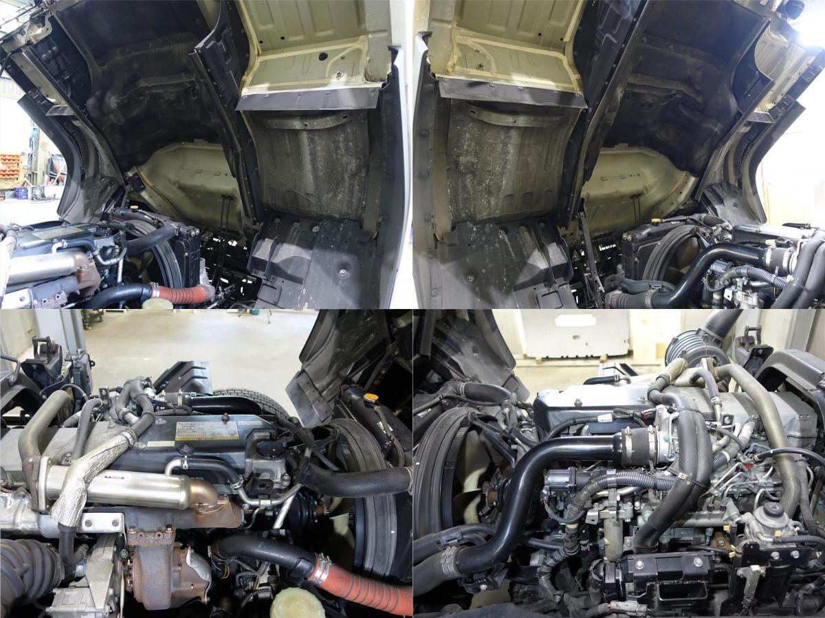 増トン ワイド6200ボデー 積載6.8t アルミウイング|中古トラックの販売・買取・査定のアイナビ