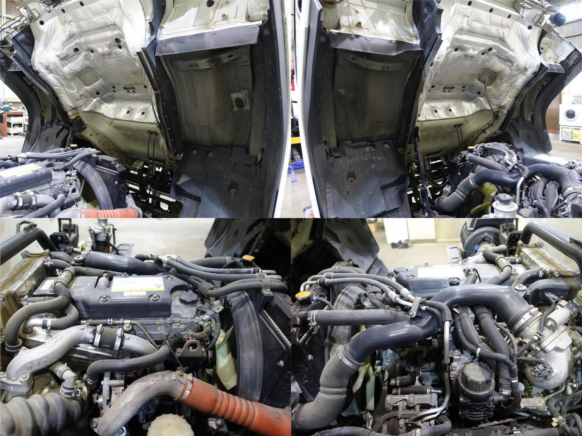 フォワード パワーゲート1t アルミバン 標準キャブ|中古トラックの販売・買取・査定のアイナビ