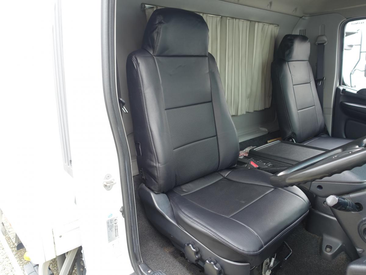 レンジャー AT 後輪エアサス 格納パワーゲート1t 冷蔵冷凍低温|中古トラックの販売・買取・査定のアイナビ