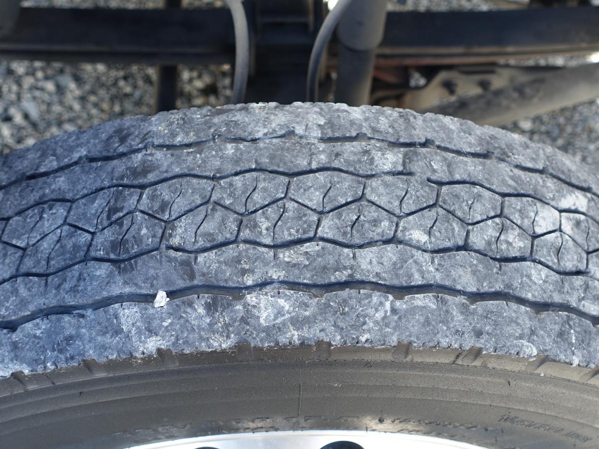 レンジャー AT 後輪エアサス 格納パワーゲート1t 冷蔵冷凍低温|中古トラックの販売・買取・査定のアイナビ