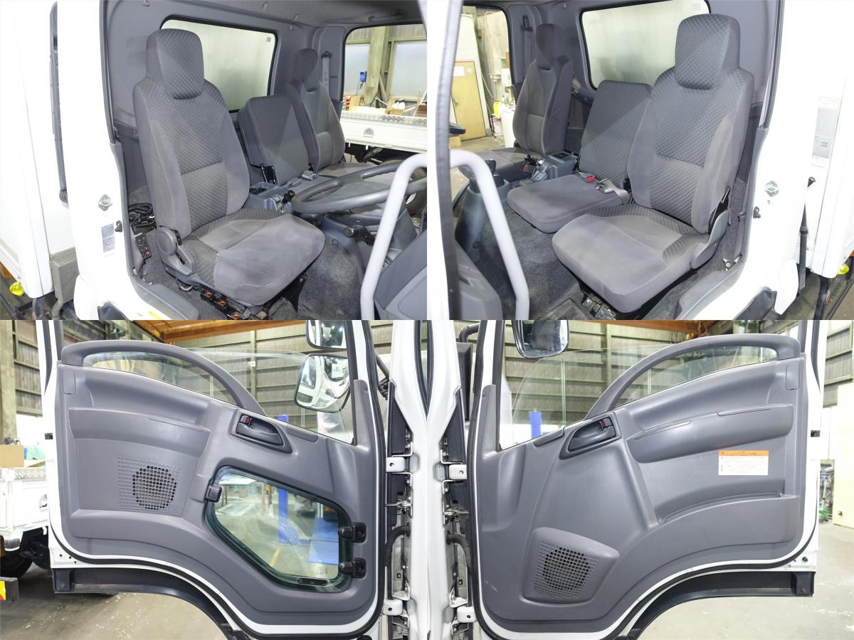 フォワード AT 冷蔵冷凍 エアサス 2エバ 可動式2室 -5度設定|中古トラックの販売・買取・査定のアイナビ