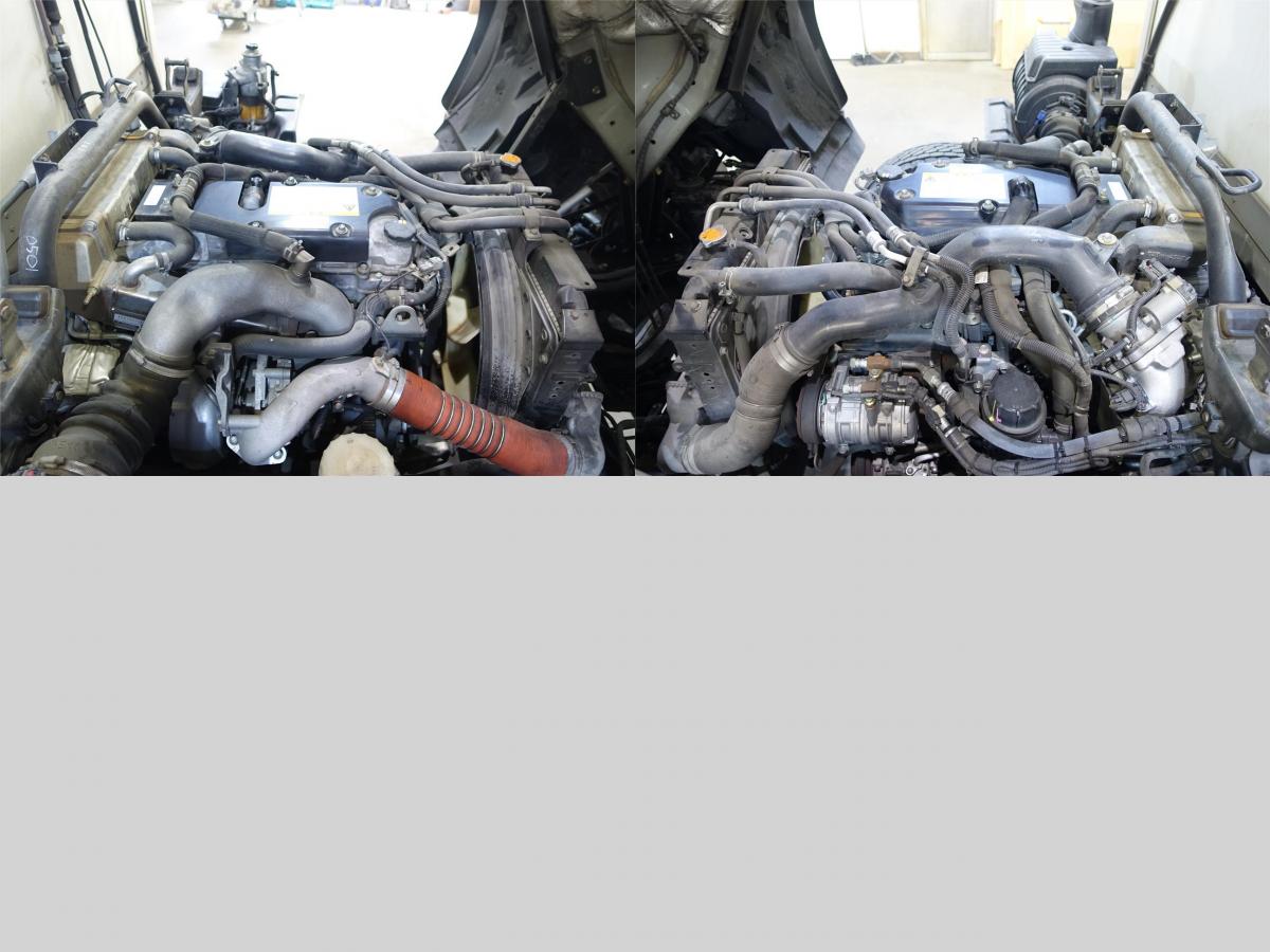 フォワード 増トン -30℃ 低温冷蔵冷凍 跳上パワーゲート1t 標準キャブ|中古トラックの販売・買取・査定のアイナビ