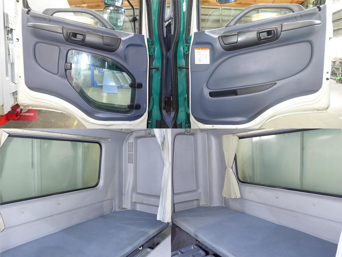 レンジャー 増トン、積載4.75t、アルミウイングアルミウィング|中古トラックの販売・買取・査定のアイナビ