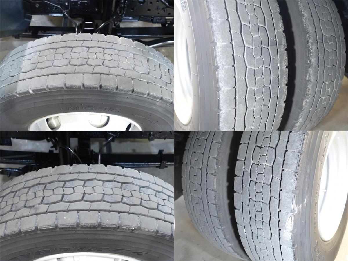 レンジャー 増トン、積載4.75t、アルミウイングアルミウィング|中古トラックの販売・買取・査定のアイナビ