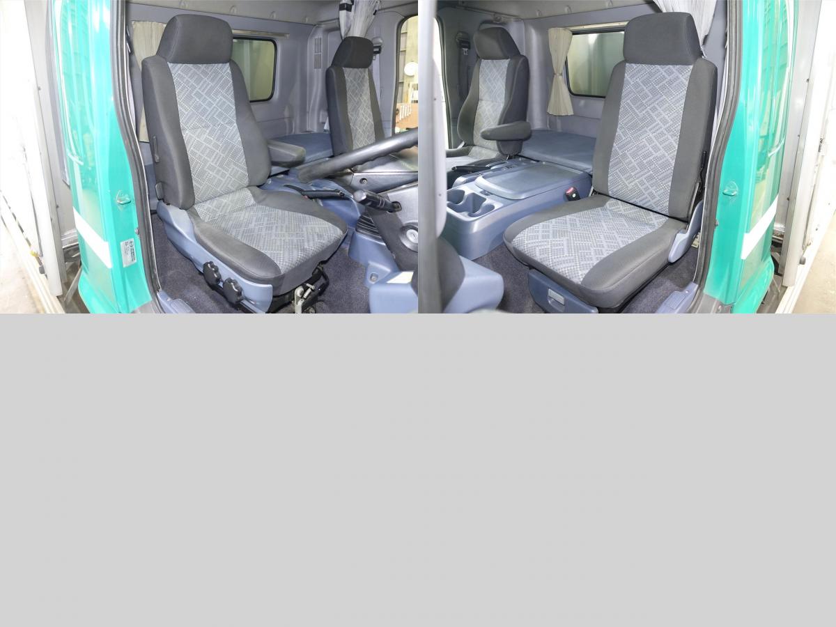 レンジャー 増トン、積載4.75t、アルミウイングアルミウィング|中古トラックの販売・買取・査定のアイナビ