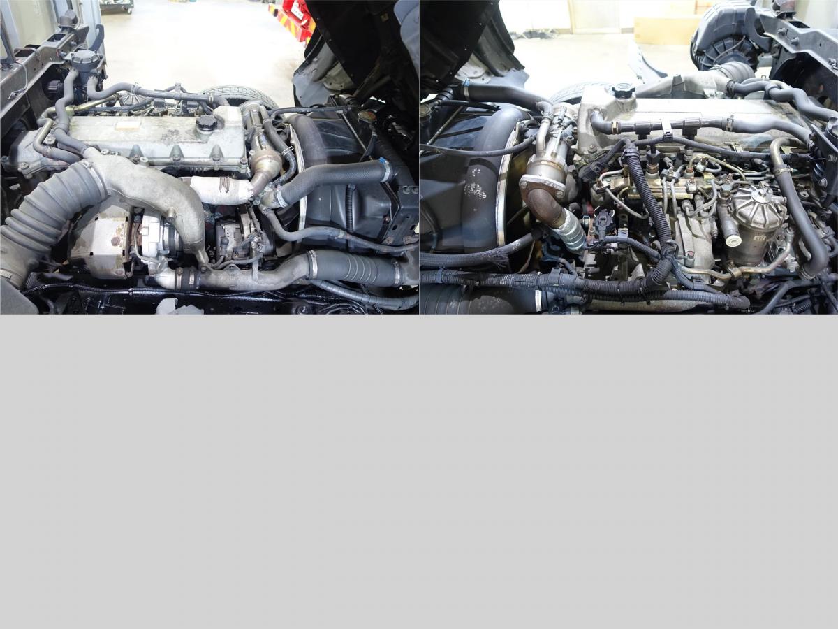 レンジャー 増トン、積載4.75t、アルミウイングアルミウィング|中古トラックの販売・買取・査定のアイナビ