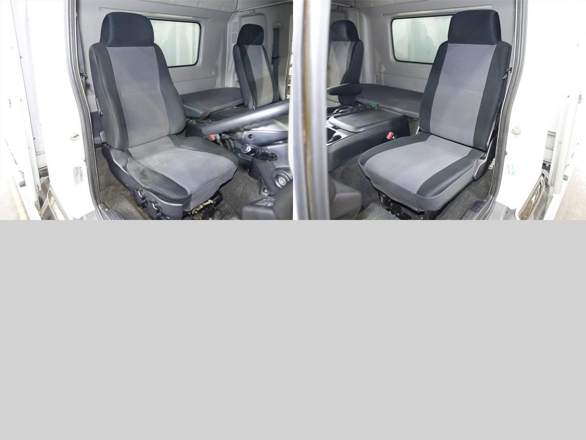 レンジャー 背高ワイド、増トン、アルミウイングアルミウィング|中古トラックの販売・買取・査定のアイナビ