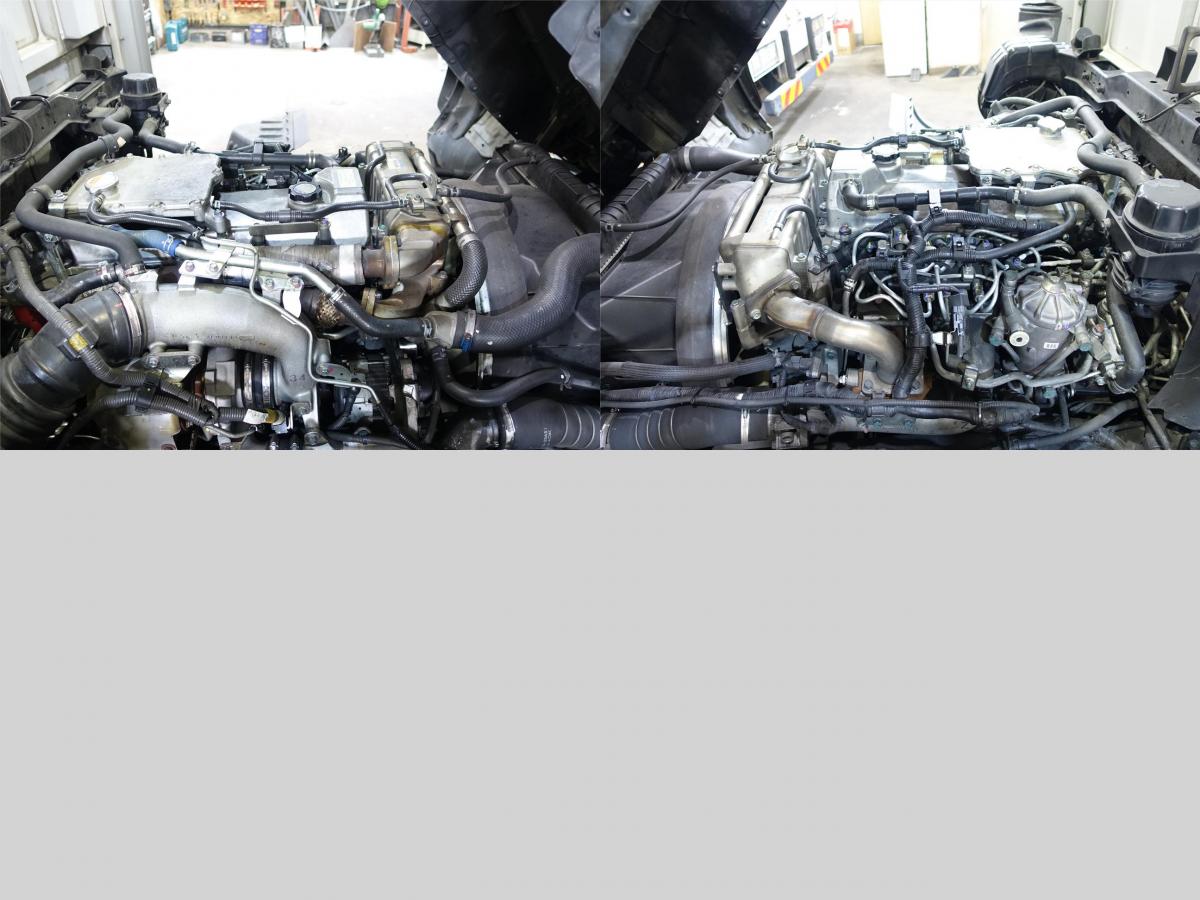 レンジャー 背高ワイド、増トン、アルミウイングアルミウィング|中古トラックの販売・買取・査定のアイナビ