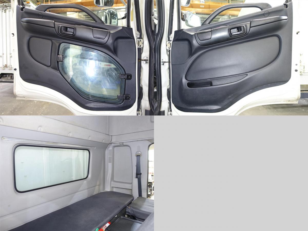 レンジャー 背高ワイド、増トン、アルミウイングアルミウィング|中古トラックの販売・買取・査定のアイナビ