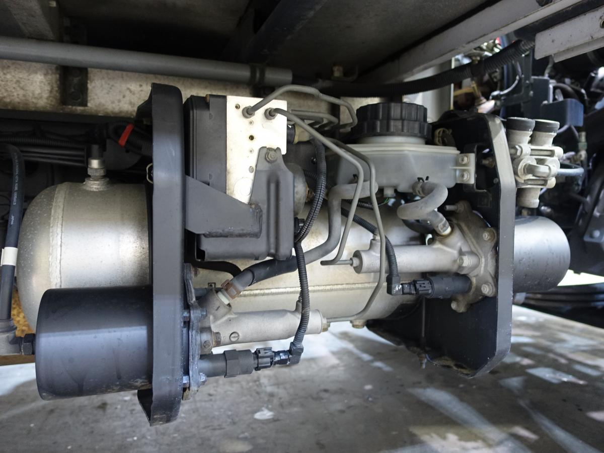 レンジャー ワイド、アルミウイングアルミウィング、エアサス|中古トラックの販売・買取・査定のアイナビ