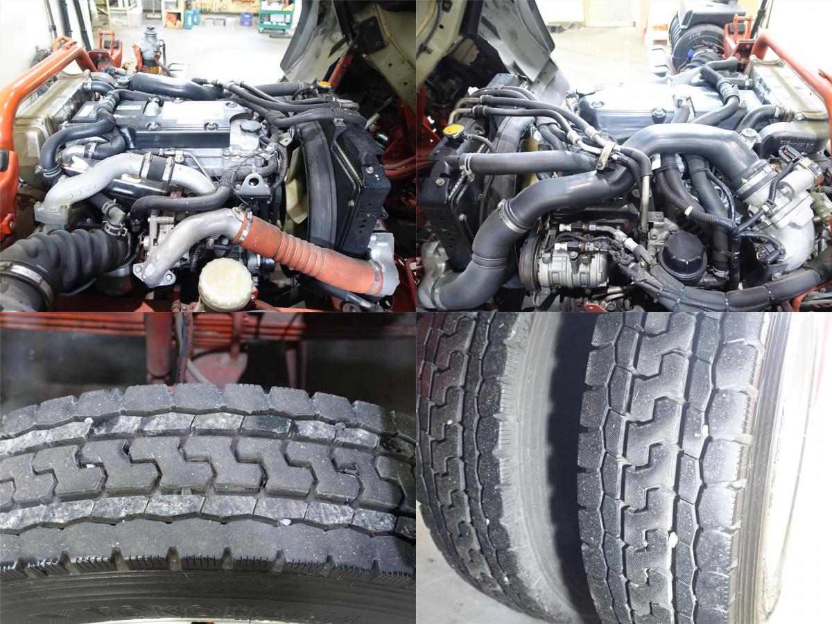 フォワード 格納パワーゲート1t、-30度低温冷蔵冷凍、標準キャブ|中古トラックの販売・買取・査定のアイナビ