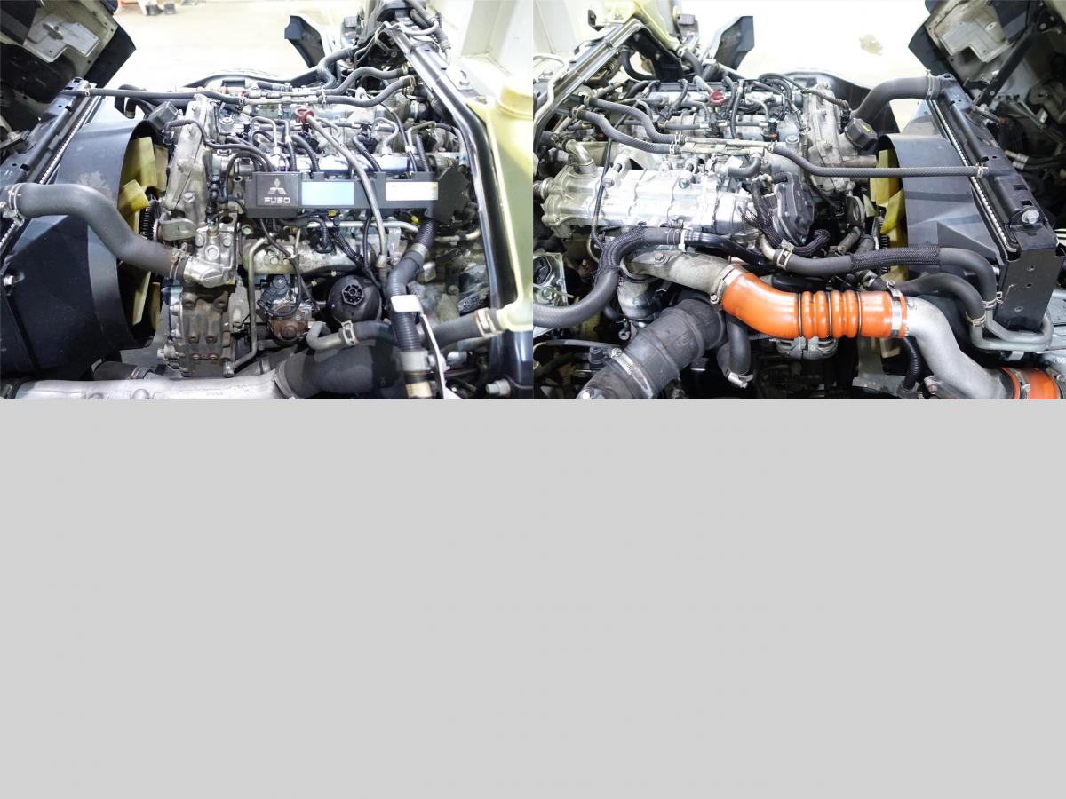 キャンター ワイド超ロング、アルミウイングアルミウィング、積載2.95t|中古トラックの販売・買取・査定のアイナビ