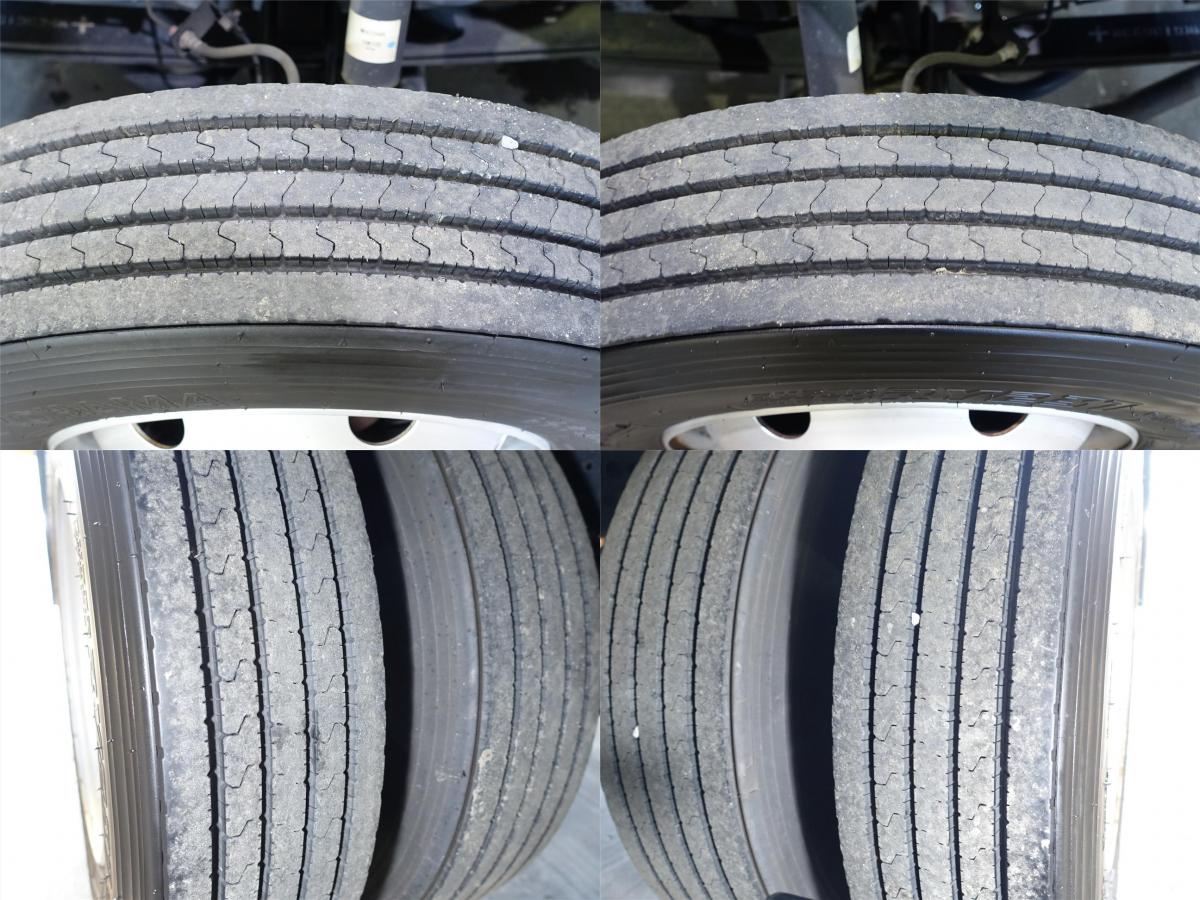 キャンター 背高ワイド超ロング積載3.5tアルミウイングアルミウィング|中古トラックの販売・買取・査定のアイナビ