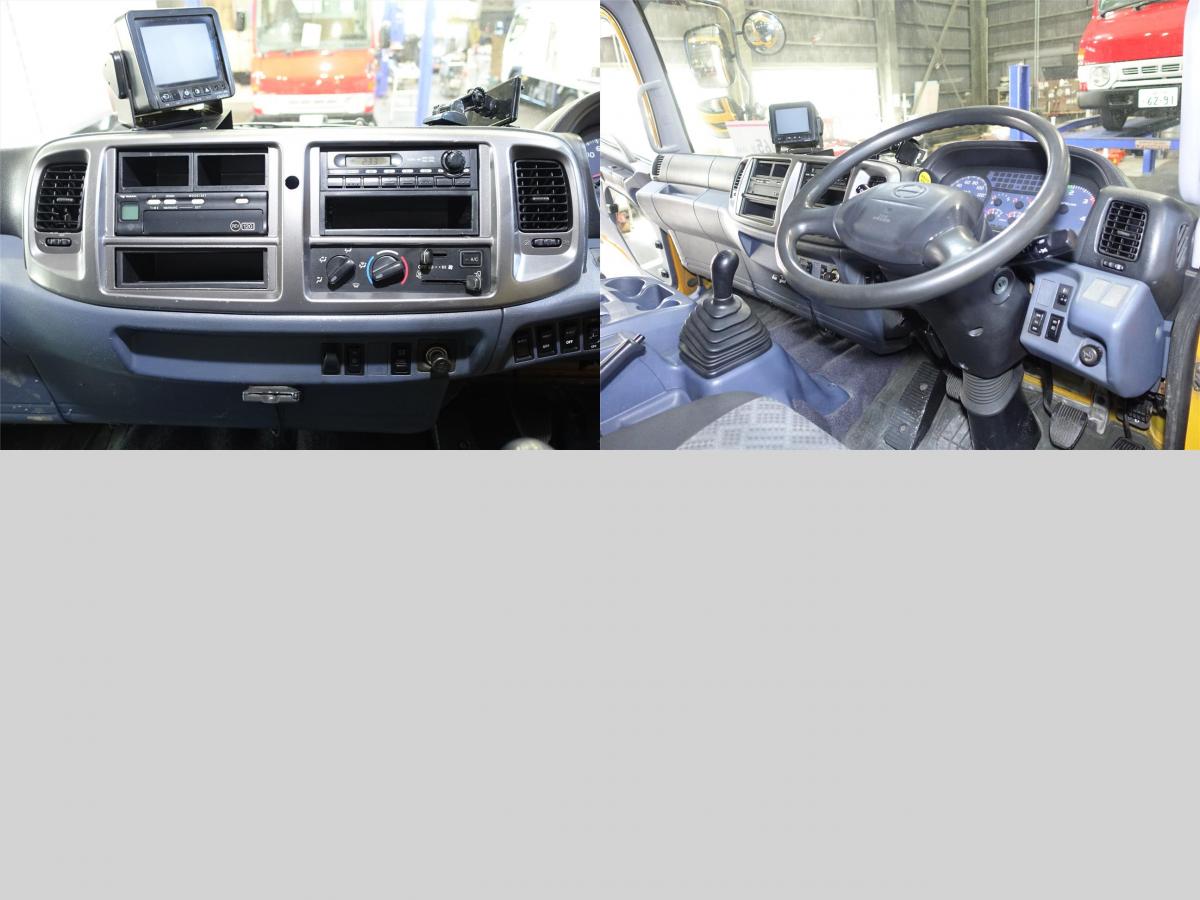 レンジャー エアサス増トン、パワーゲート1tアルミウイングアルミウィング|中古トラックの販売・買取・査定のアイナビ