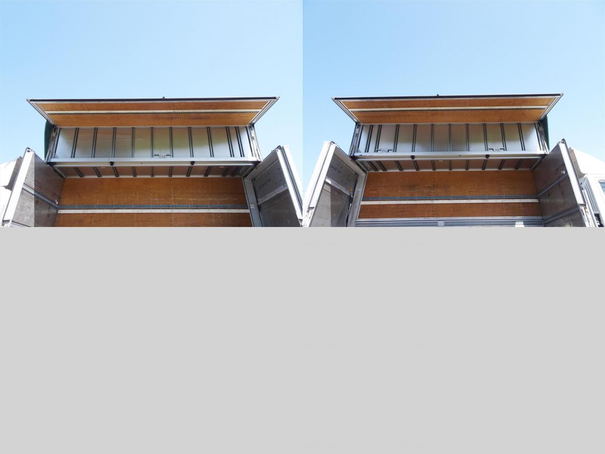 レンジャー AT、跳上パワーゲート1tワイドアルミウイング|中古トラックの販売・買取・査定のアイナビ