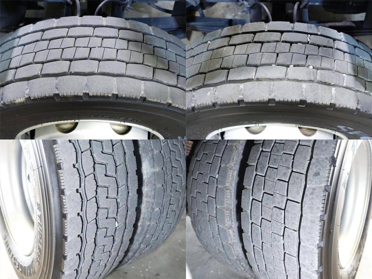 レンジャー ワイド 増トン 積載6.7t アルミウイング|中古トラックの販売・買取・査定のアイナビ