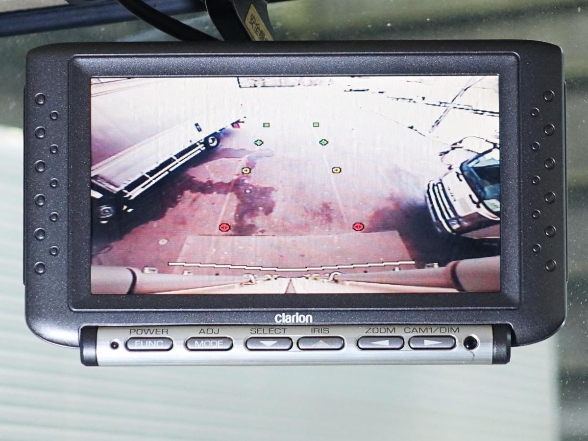 レンジャー ワイド 増トン 積載6.7t アルミウイング|中古トラックの販売・買取・査定のアイナビ