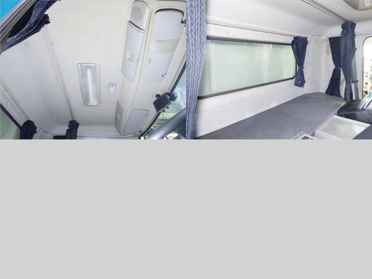 コンドル ワイド積載2.65tベットアルミウイングアルミウィング|中古トラックの販売・買取・査定のアイナビ