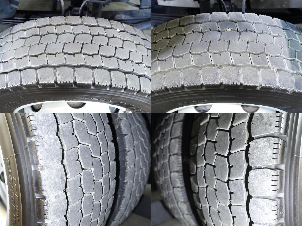 レンジャー エアサス増トンワイド積載6.5tアルミウイング|中古トラックの販売・買取・査定のアイナビ