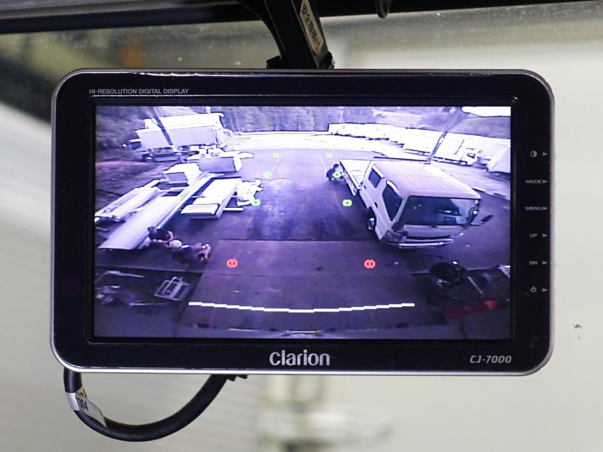 レンジャー 増トン積載6.5tワイドアルミウイング|中古トラックの販売・買取・査定のアイナビ