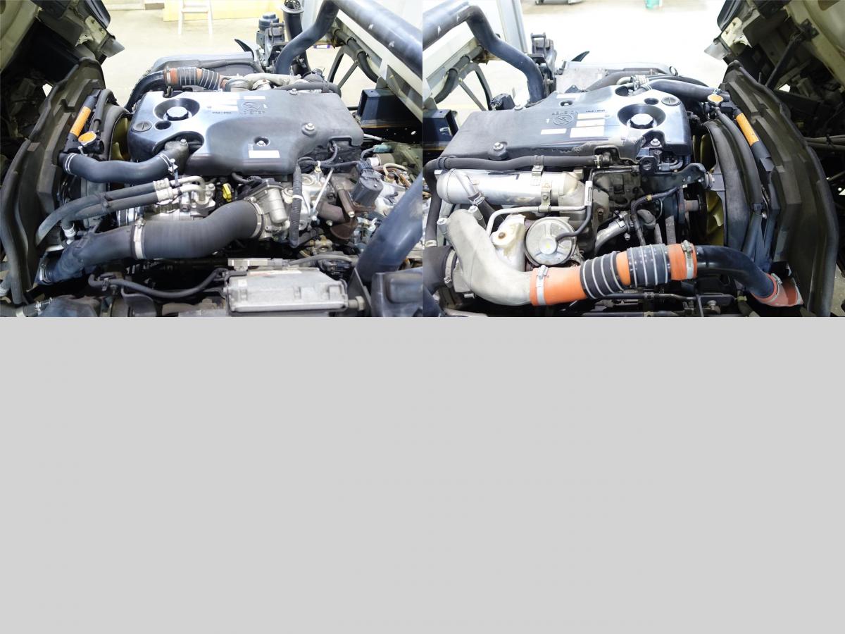 エルフ ワイド超ロング積載3.5tアルミウイングアルミウィング|中古トラックの販売・買取・査定のアイナビ