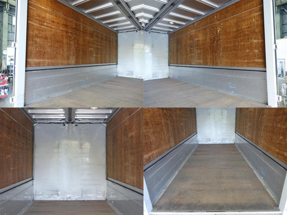 エルフ ワイド超ロング積載3.5tアルミウイングアルミウィング|中古トラックの販売・買取・査定のアイナビ