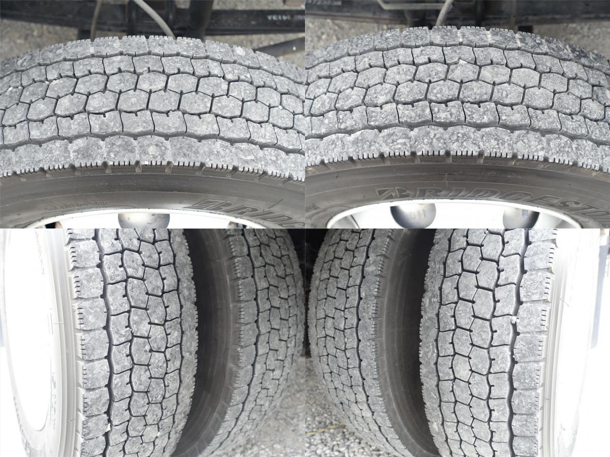 ファイター 跳上パワーゲート1tアルミウイングアルミウィング|中古トラックの販売・買取・査定のアイナビ