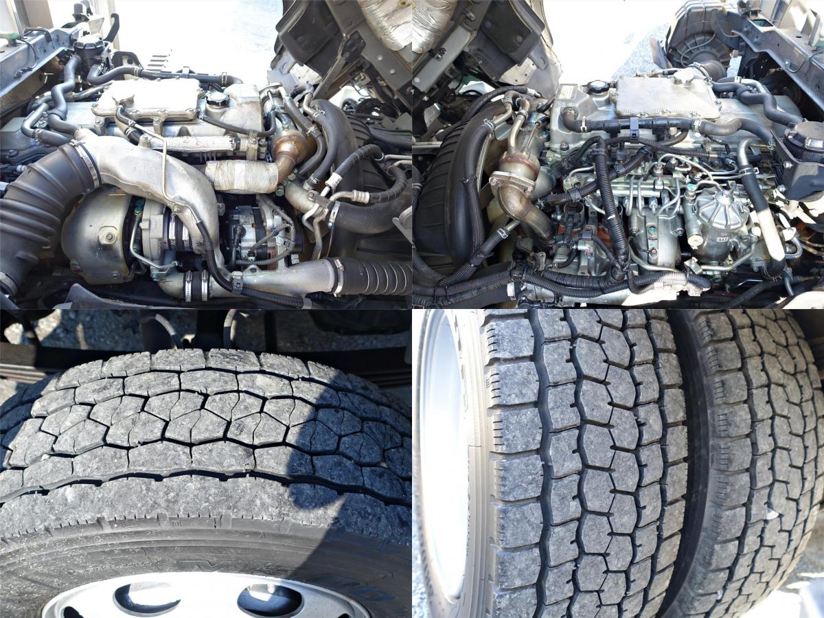 レンジャー 増トン積載6.8t冷蔵冷凍ワイドアルミウイングアルミウィング|中古トラックの販売・買取・査定のアイナビ