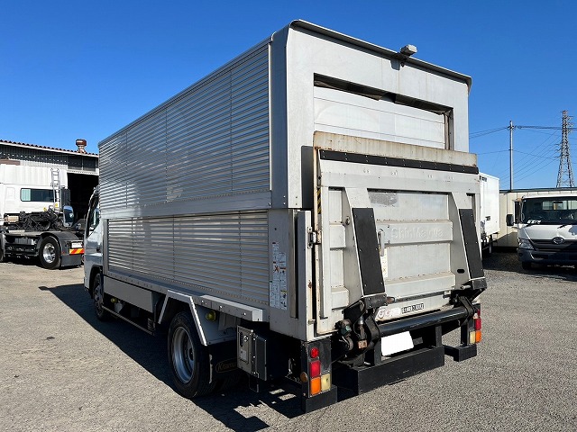 希少★リンボーバン★跳上式パワーゲート★ワンオーナー★禁煙車|中古トラックの販売・買取・査定のアイナビ