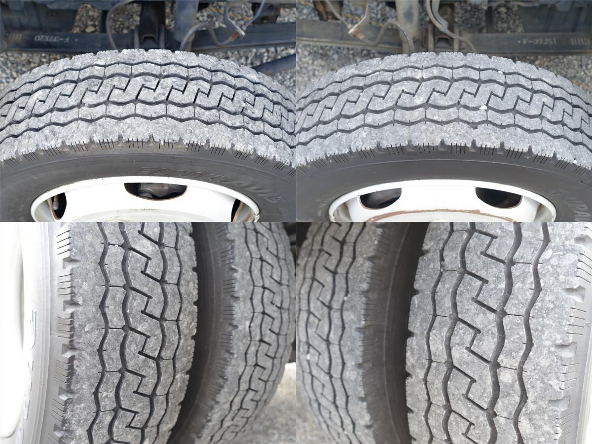 デュトロ ワイドロング垂直パワーゲート600kg積載2t平ボディー|中古トラックの販売・買取・査定のアイナビ