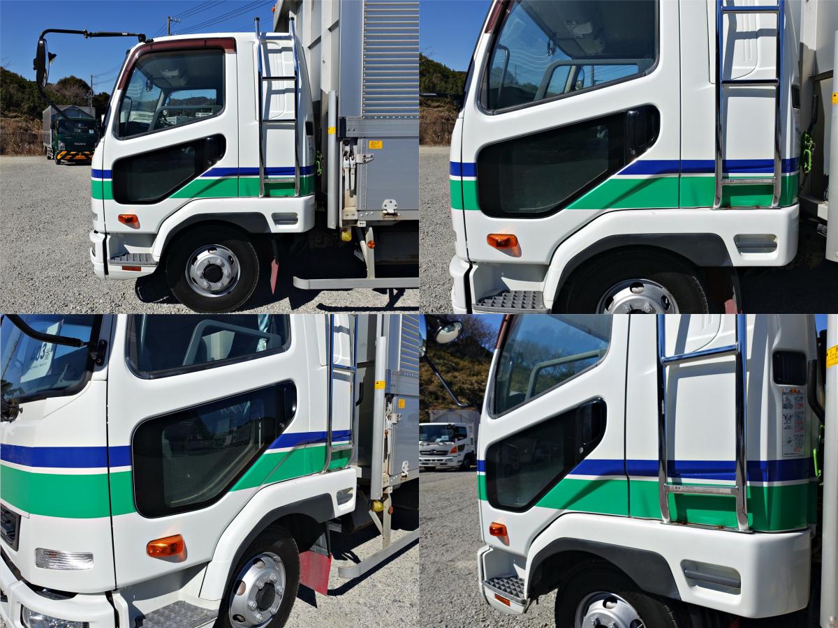 積載3050kgワイドアルミウイングアルミウィング|中古トラックの販売・買取・査定のアイナビ