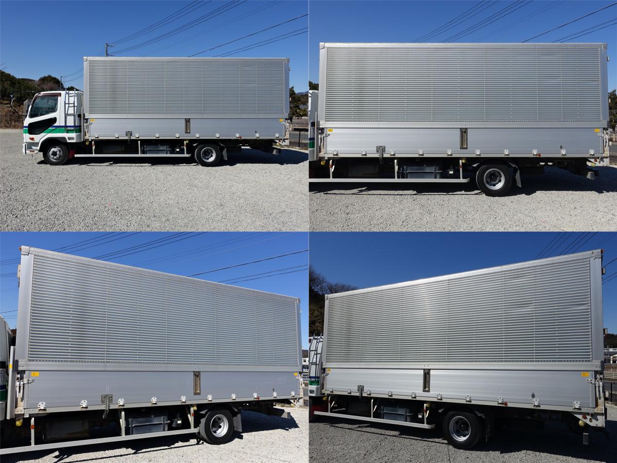 積載3050kgワイドアルミウイングアルミウィング|中古トラックの販売・買取・査定のアイナビ