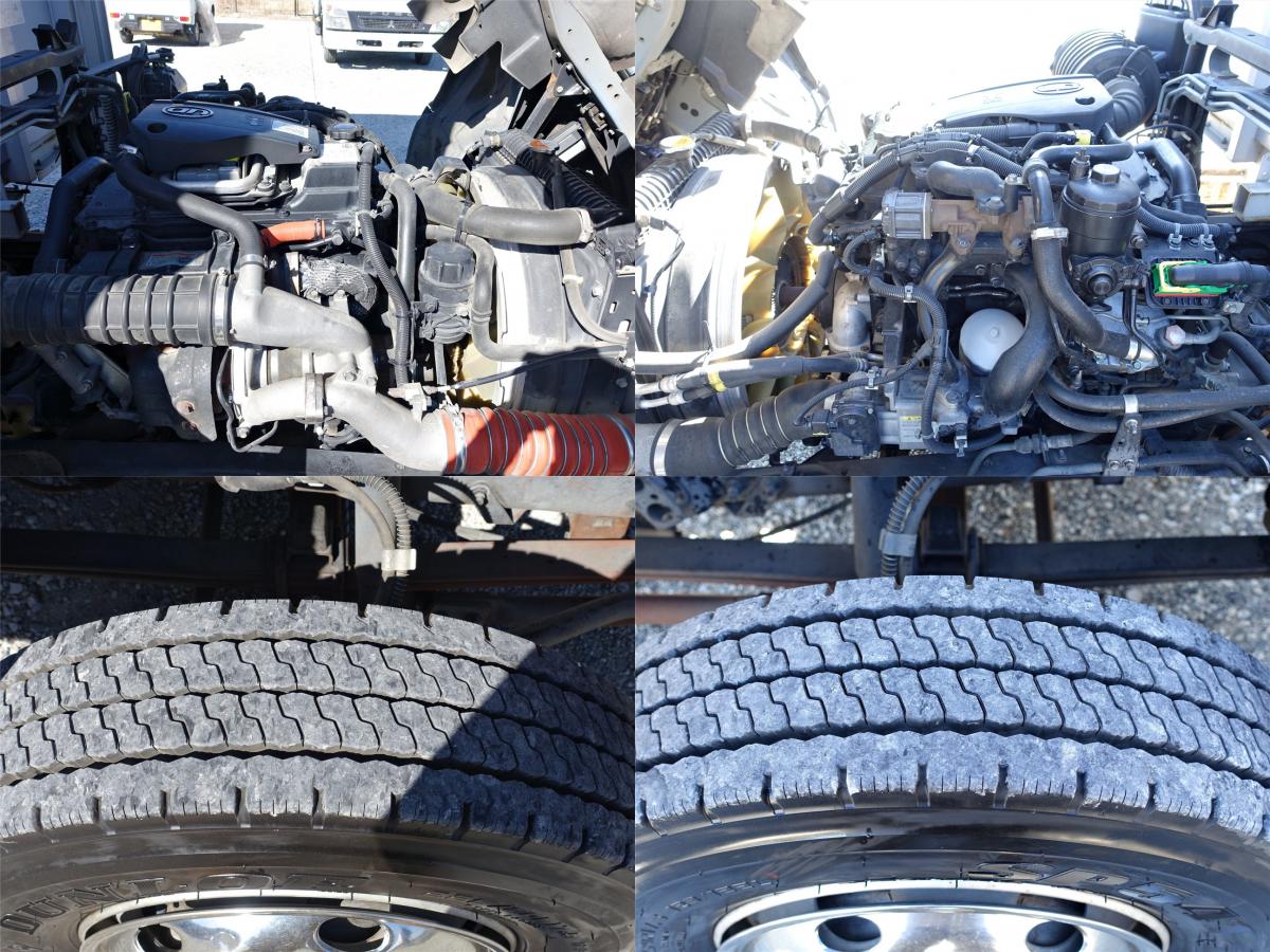 跳上パワーゲート1tアルミウイングアルミウィング|中古トラックの販売・買取・査定のアイナビ