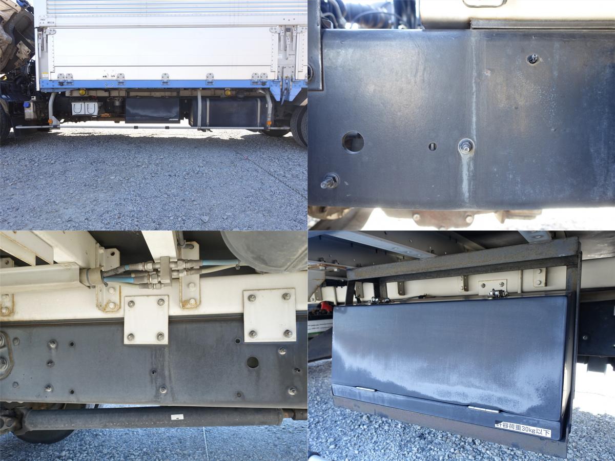 跳上パワーゲート1tアルミウイングアルミウィング|中古トラックの販売・買取・査定のアイナビ